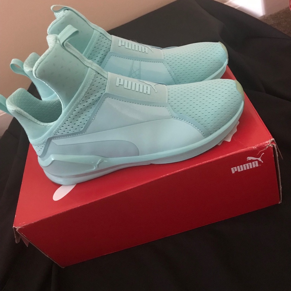 Puma sneakers